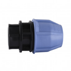 Муфта ПНД Vsplast 50*1 1/4 '' В 2002 (000007883)