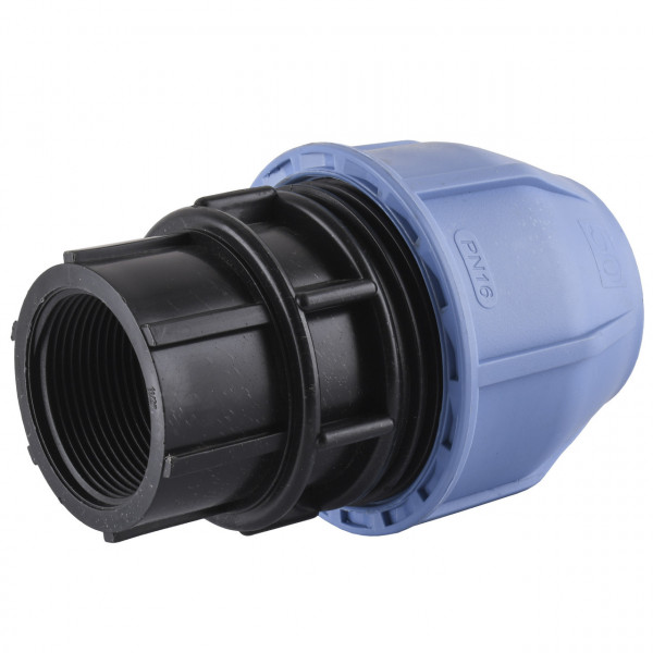 Муфта ПНД Vsplast 50*1 1/2 '' В 2002 (000007884)