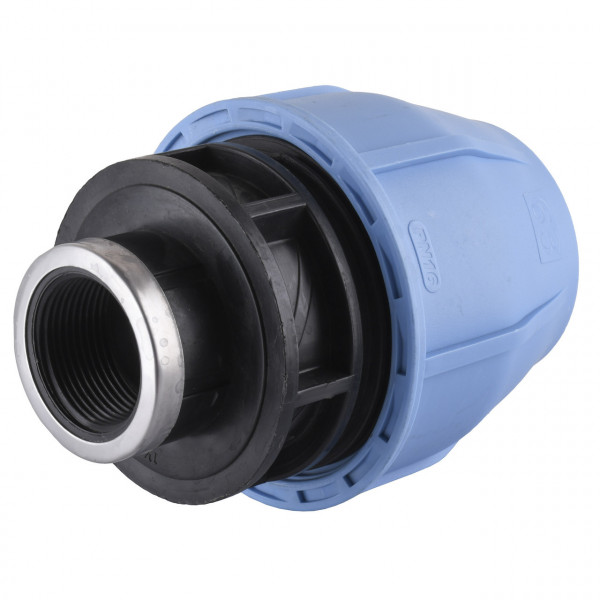 Муфта ПНД Vsplast 63*1 1/4 '' В 2002 (000007885)