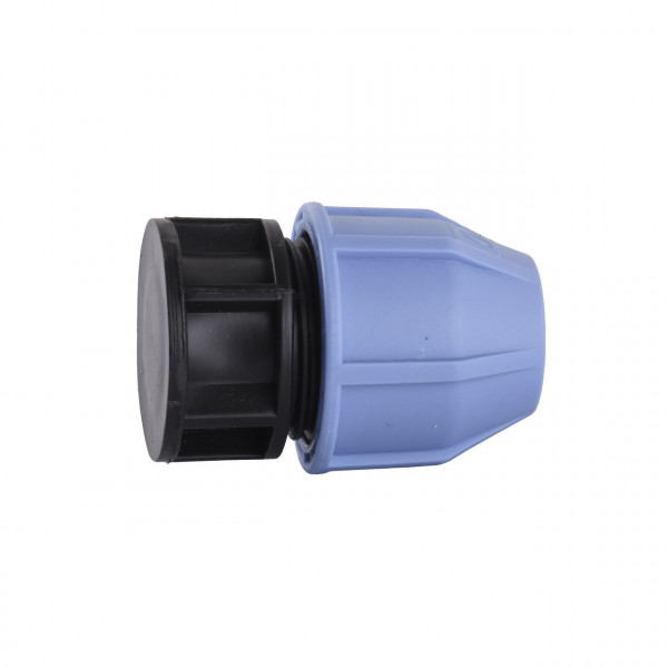 Заглушка ПНД Vsplast 20 ** 5001 (000007917)