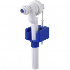 Клапан заполнения K.K.POL ZN2/105- 1/2″ РР, бок. пластик (000008054)