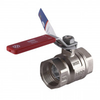 Кран кульовий ARCO SENA 1 1/4″ ВВ КР 150106 (000008077)