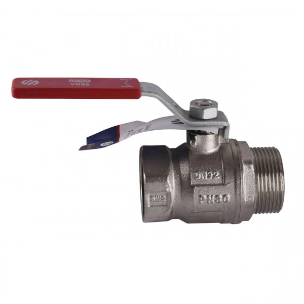 Кран шаровый ARCO SENA 1 1/4″ НВ КР 150606 (000008078)