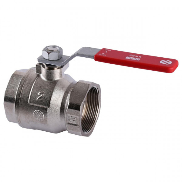 Кран шаровый ARCO SENA 2″ ВВ КР 150108 (000008081)