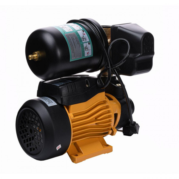 Насосная станция Optima QB60 ″MINI″ (000008118)