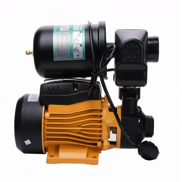 Насосная станция Optima QB60 ″MINI″ (000008118)