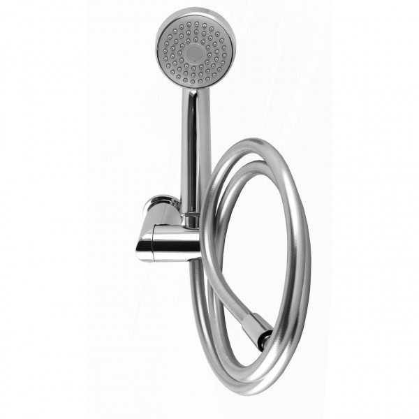 Змішувач для душу TRES FLAT 20416701 (000008132)