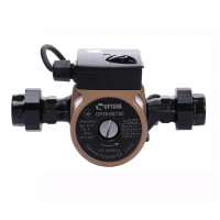 Насос циркуляционный Optima OP25-60 180мм + гайки, + кабель с вилкой! (000008158)