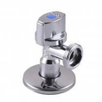 Кран кульовий кутовий ARCO 1/2″х 3/4″ подовжений 00728 (000008441)