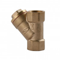 Фільтр грубого очищення SOLOMON S 1/2″ SUPER 8010 (000008456)