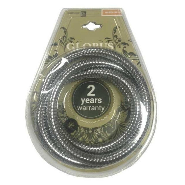 Шланг душовий Globus Lux NH-02D-150 (000008610)