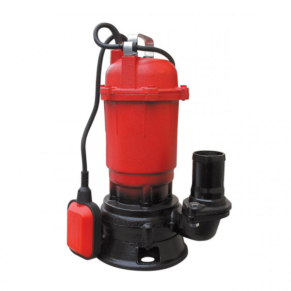 Насос фекальный Optima WQD10-15 1,3кВт (000008687)