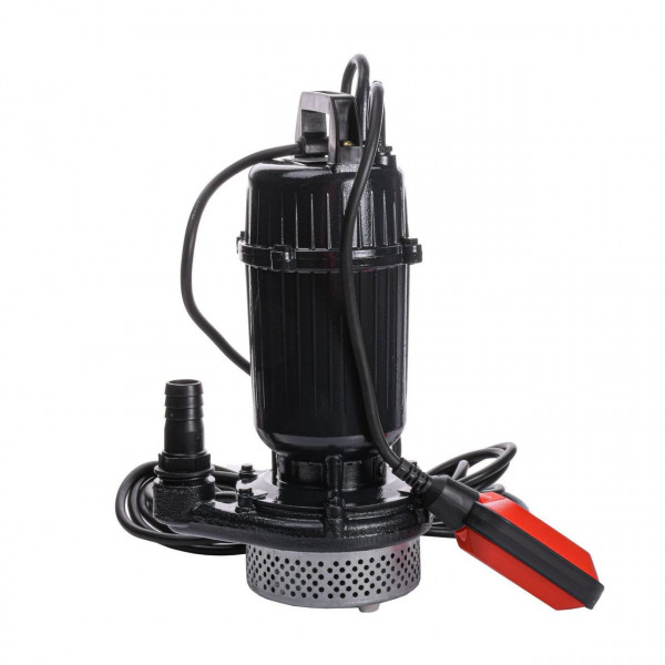 Насос дренажный VOLKS pumpe QDX6-12 1,1кВт (000008692)