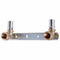 Монтажная планка пресс APE ITALY AP 492 1/2″х16 (000008696)