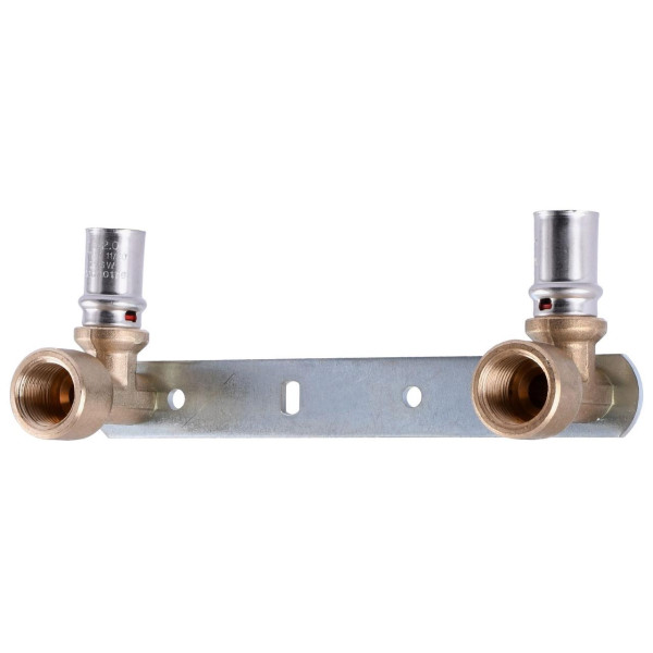 Монтажная планка пресс APE ITALY AP 492 1/2″х16 (000008696)