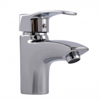 Змішувач для умивальника Globus Lux QUEENSLAND GLQU-101 (000008751)