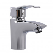 Змішувач для умивальника Globus Lux QUEENSLAND GLQU-101 (000008751)