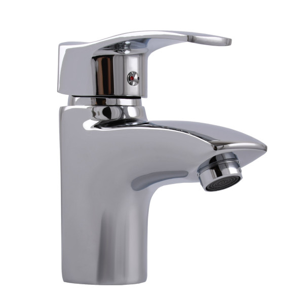 Змішувач для умивальника Globus Lux QUEENSLAND GLQU-101 (000008751)