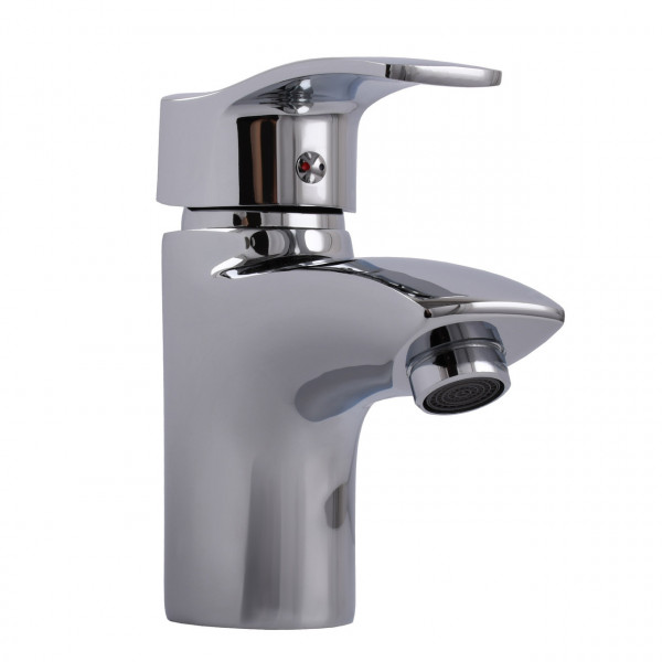 Змішувач для умивальника Globus Lux QUEENSLAND GLQU-101 (000008751)