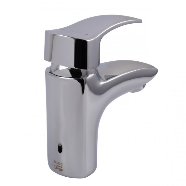 Змішувач для умивальника Globus Lux QUEENSLAND GLQU-101 (000008751)