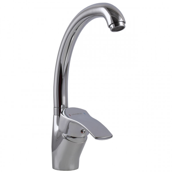 Смеситель для кухни Globus Lux QUEENSLAND GLQU-203S-BIG (000008756)