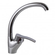 Смеситель для кухни Globus Lux QUEENSLAND GLQU-203S-BIG (000008756)