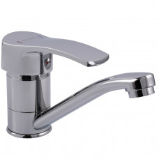 Змішувач для умивальника Globus Lux QUEENSLAND GLQU-103M (000008758)