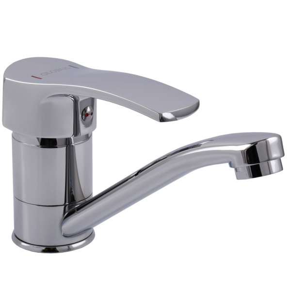Змішувач для умивальника Globus Lux QUEENSLAND GLQU-103M (000008758)