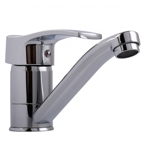 Змішувач для умивальника Globus Lux QUEENSLAND GLQU-103M (000008758)