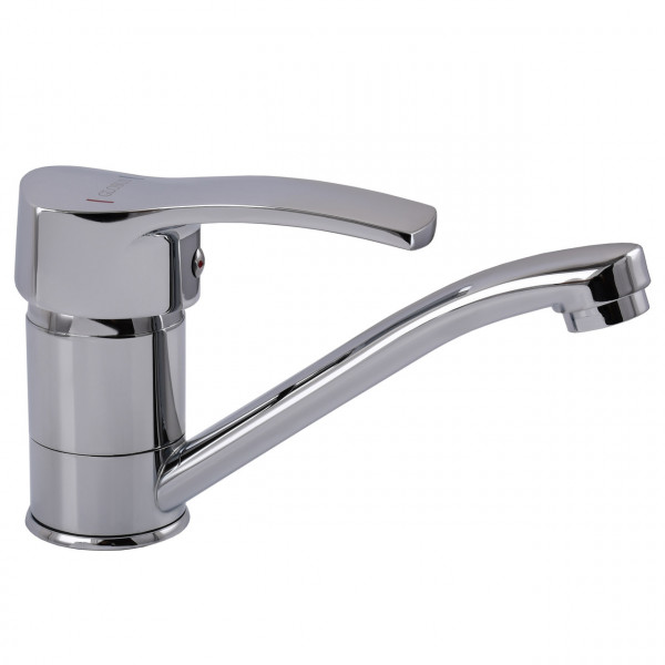 Змішувач для умивальника Globus Lux QUEENSLAND GLQU-203M (000008759)