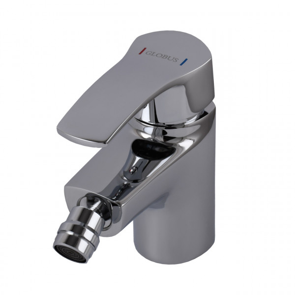 Змішувач для біде Globus Lux QUEENSLAND GLQU-106 (000008762)