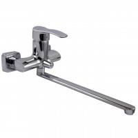 Смеситель для ванны Globus Lux QUEENSLAND GLQU-208 (000008763)