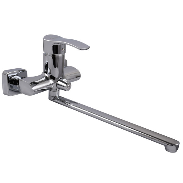 Змішувач для ванни Globus Lux QUEENSLAND GLQU-208 (000008763)