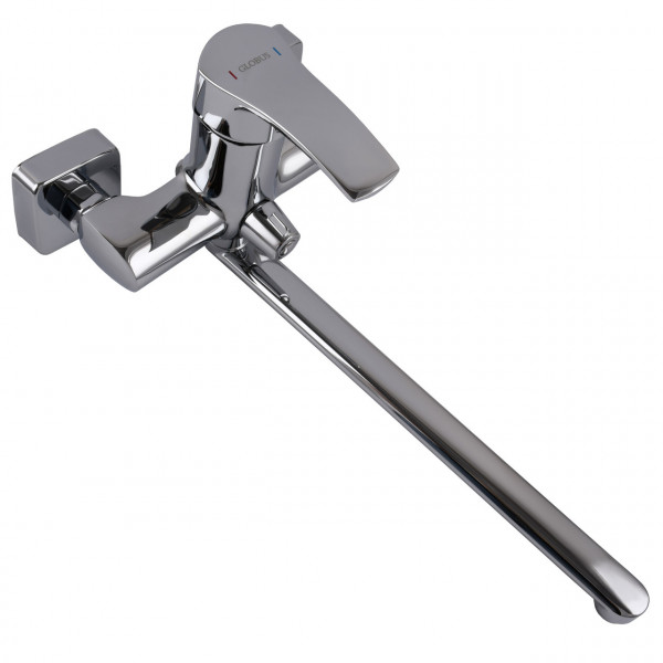 Змішувач для ванни Globus Lux QUEENSLAND GLQU-208 (000008763)