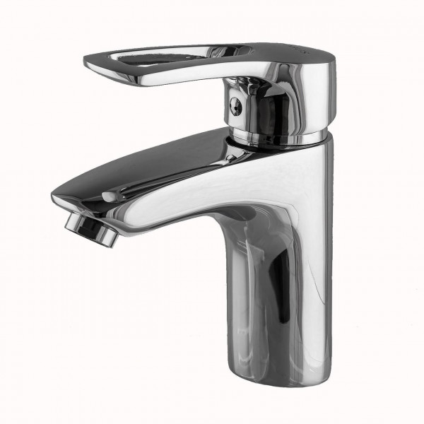 Смеситель для умывальника Globus Lux SEVA GLSV-0101 (000008765)