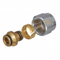 Евроконус ECO 3/4х16х2.0 (000008812)