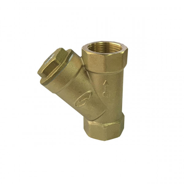 Фильтр грубой очистки SOLOMON S 3/4″ SUPER 8010 (000008875)