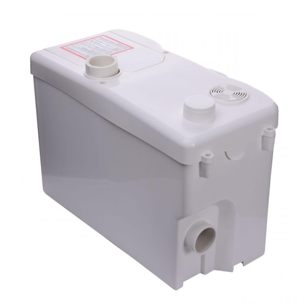 Канализационная установка VOLKS pumpe WC600D (WC3) (000008902)