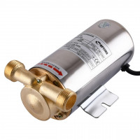 Насос підвищення тиску Optima PT10-10 нерж.корпус (000009083)