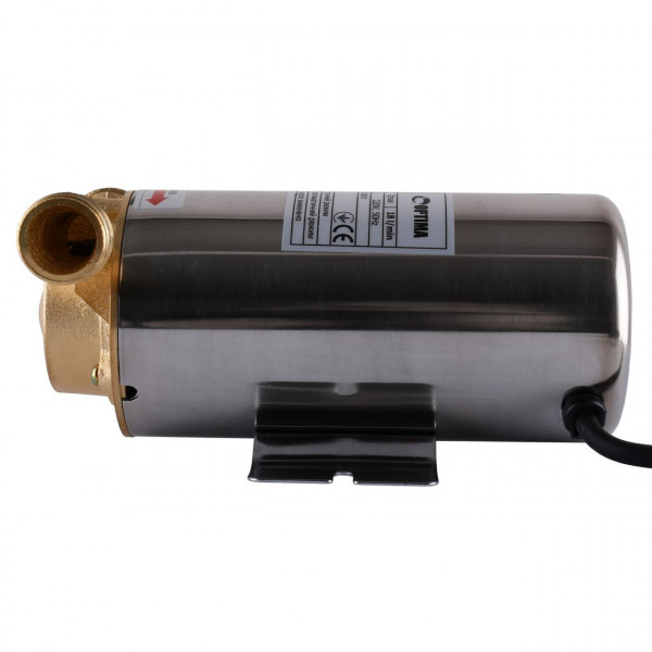 Насос повышения давления Optima PT10-10 нерж.корпус (000009083)