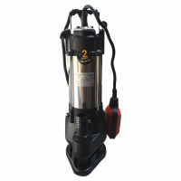 Насос фекальный Optima V550 0,55кВт (000009105)