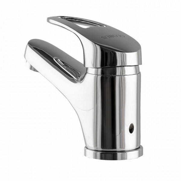 Змішувач для умивальника Globus Lux Caprice GLCA-0101 (000009244)
