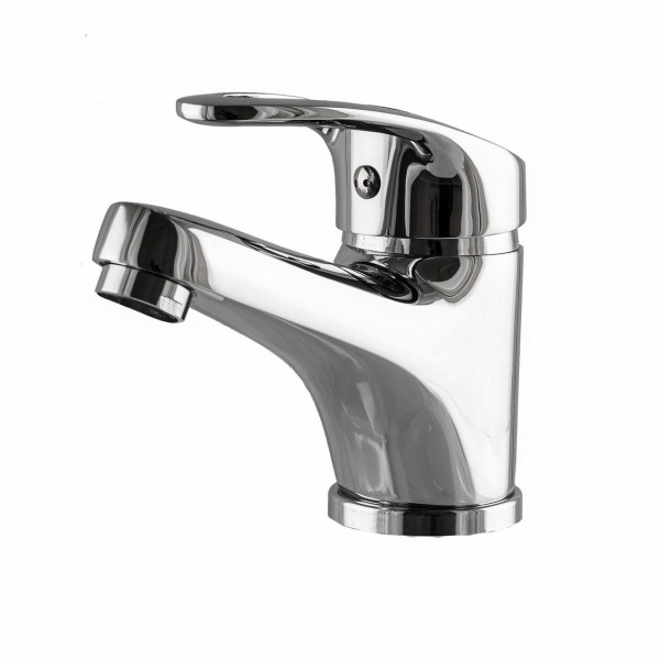 Змішувач для умивальника Globus Lux Caprice GLCA-0101 (000009244)