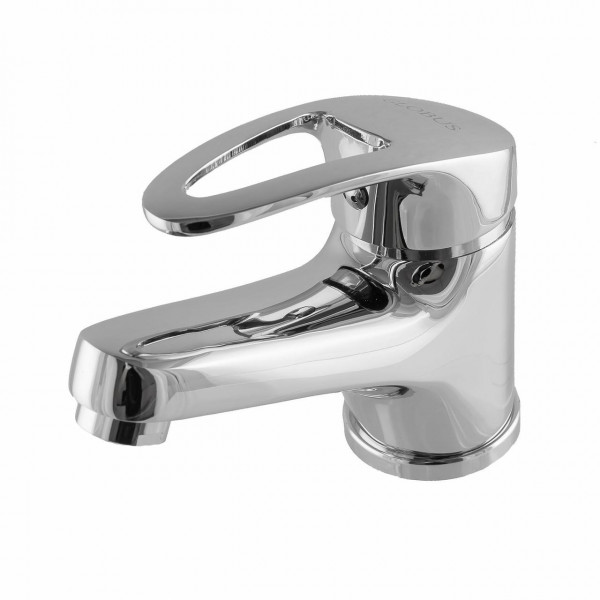 Змішувач для умивальника Globus Lux Caprice GLCA-0101 (000009244)