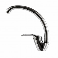 Смеситель для кухни Globus Lux Caprice GLCA-0203S (000009251)