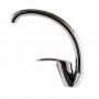 Смеситель для кухни Globus Lux Caprice GLCA-0203S (000009251)