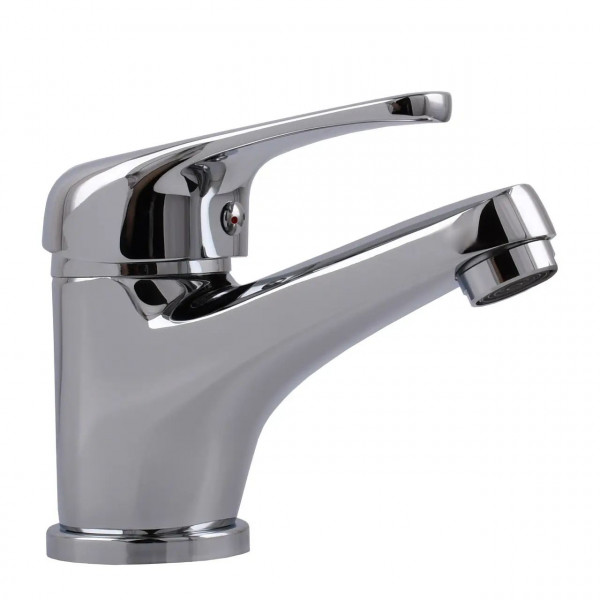 Змішувач для умивальника Globus Lux Solly GLSO-0101 (000009285)