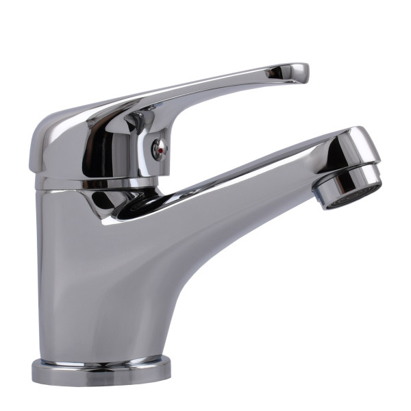 Смеситель для умывальника Globus Lux Solly GLSO-0101 (000009285)