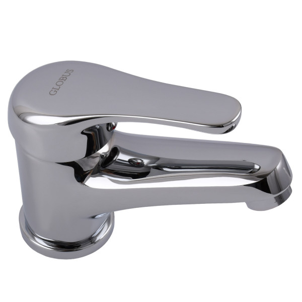 Смеситель для умывальника Globus Lux Solly GLSO-0101 (000009285)