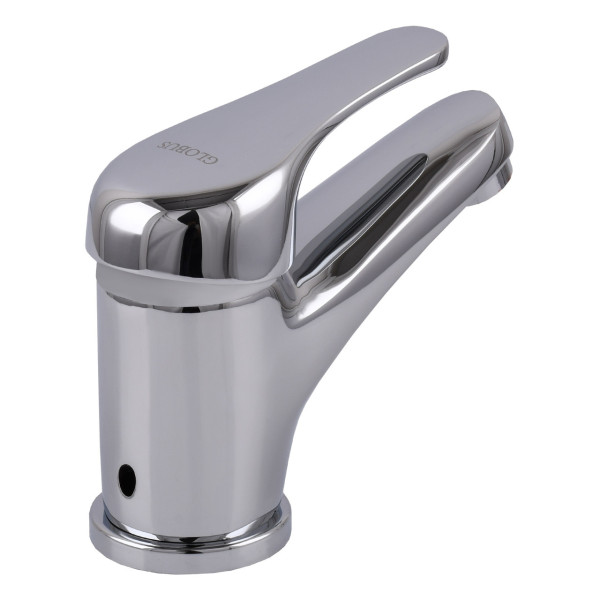 Смеситель для умывальника Globus Lux Solly GLSO-0101 (000009285)